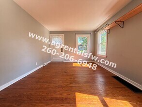 522 Curdes Ave in Fort Wayne, IN - Building Photo - Building Photo