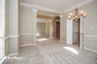 4022 N Dawn Cypress Ct in Houston, TX - Foto de edificio - Building Photo