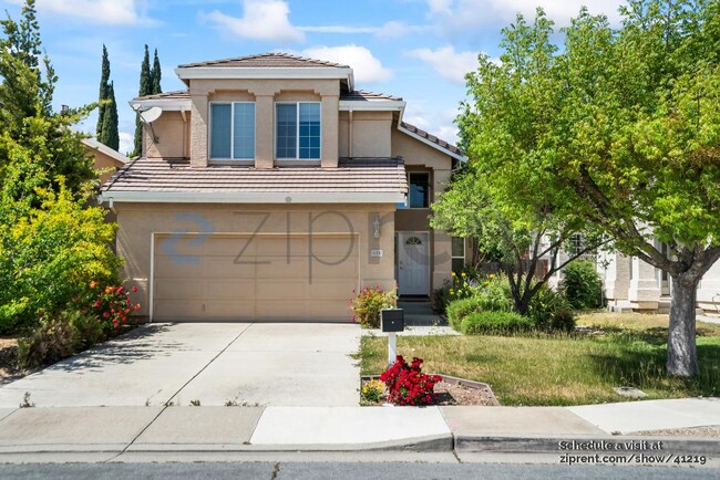 property at 625 San Gabriel Ave