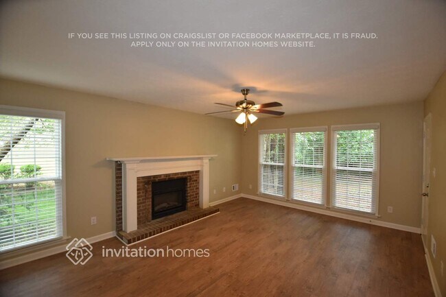 5021 Conestoga Ct in Stone Mountain, GA - Building Photo - Building Photo
