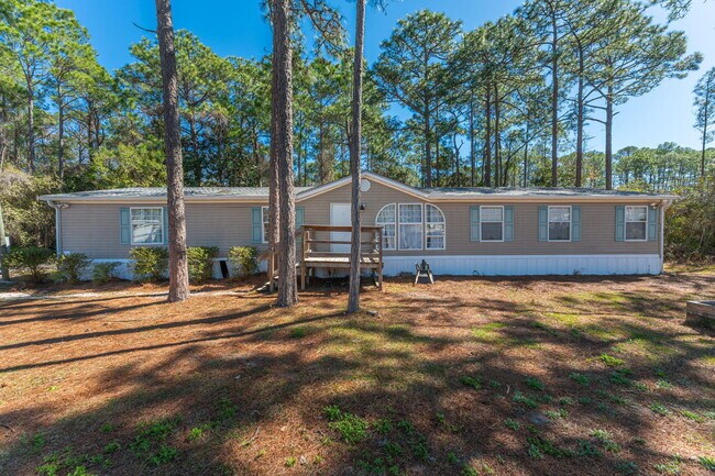 444 Peachtree Cir in Santa Rosa Beach, FL - Building Photo - Building Photo