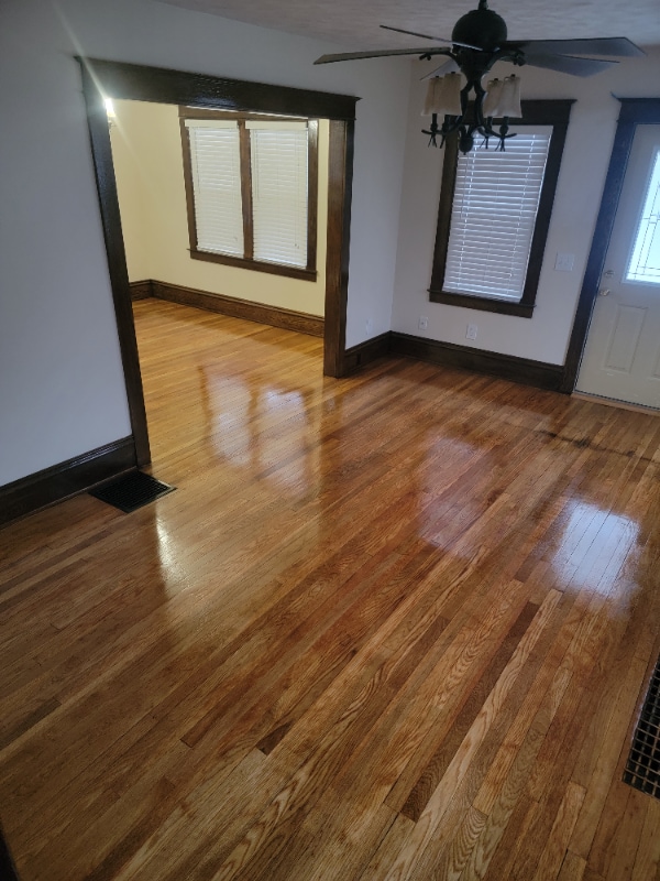 111 N Phetteplace St in Falconer, NY - Building Photo - Building Photo