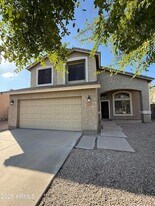 2500 S Sunnyvale Ave in Gilbert, AZ - Building Photo