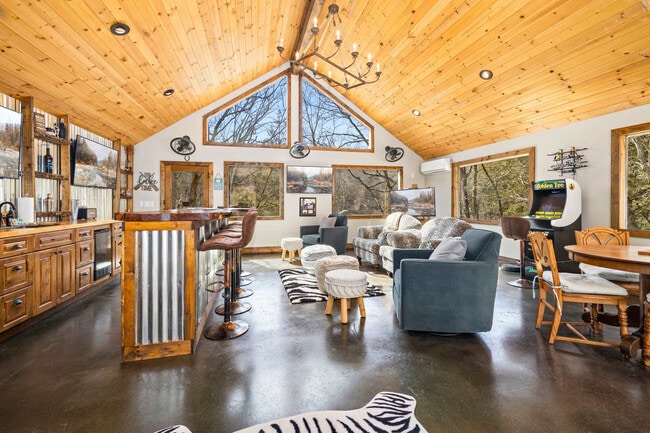 property at 19145 Eagle Point Rd