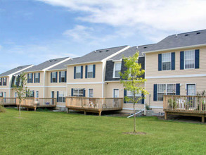 State College Collective on Northbrook in State College, PA - Foto de edificio - Building Photo