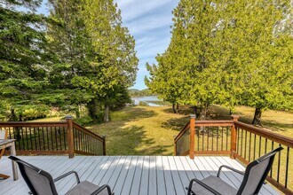 159 Chem. du Lac Hénault N in Mandeville, QC - Building Photo - Building Photo