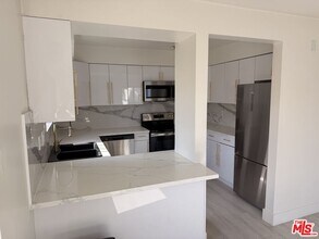 1609 Veteran Ave in Los Angeles, CA - Building Photo - Building Photo