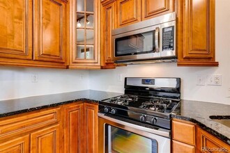 3910 N Zuni St in Denver, CO - Building Photo - Building Photo
