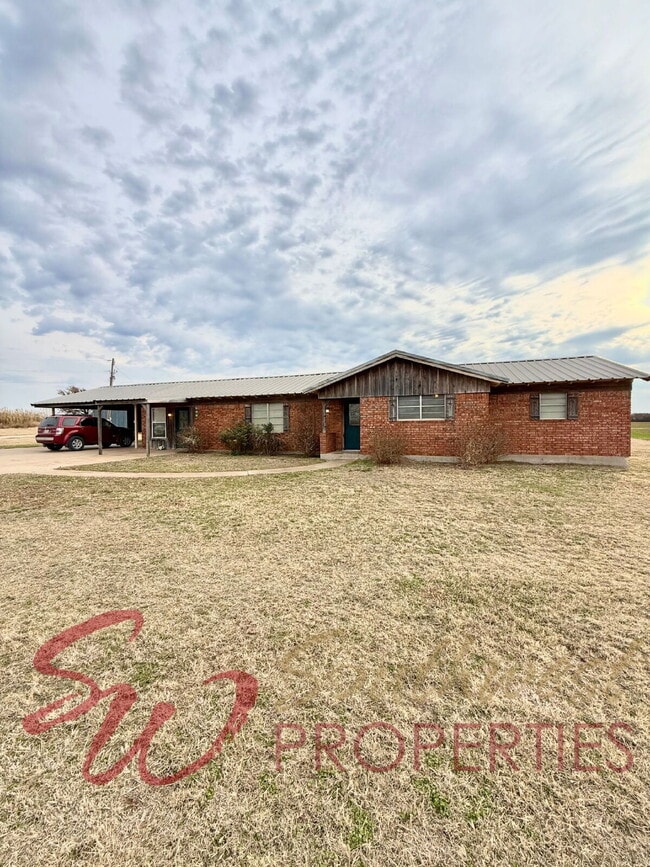 property at 2935 Co Rd 313