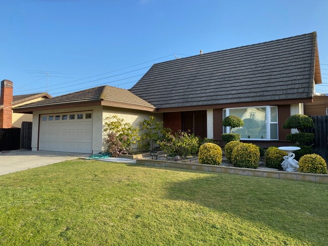 property at 1344 Corte de Primavera