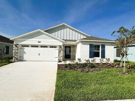 3489 Chinotto Dr in Lake Alfred, FL - Building Photo