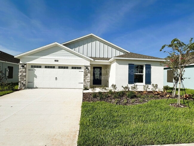 property at 3489 Chinotto Dr