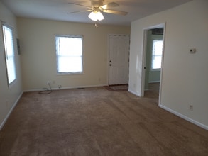 194 Harrison St in Marion, OH - Foto de edificio - Building Photo