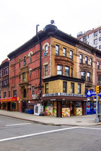 3478 Broadway in New York, NY - Foto de edificio - Building Photo