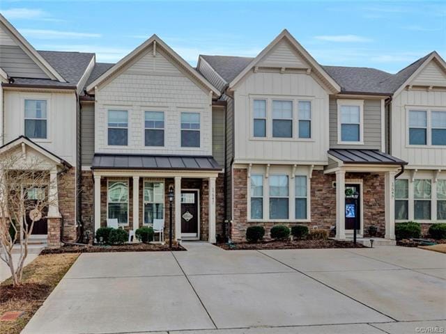 17541 Memorial Tournament Dr in Moseley, VA - Building Photo - Building Photo