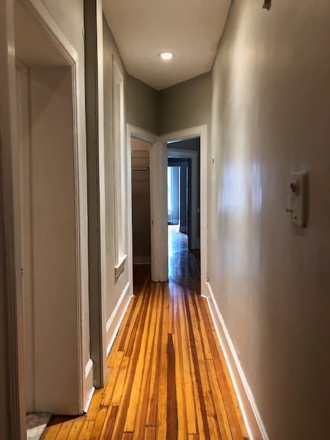 544 Madison Ave-Unit -544-4 in Albany, NY - Foto de edificio - Building Photo