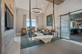 The Sound at Pennington Bend in Nashville, TN - Building Photo - Building Photo