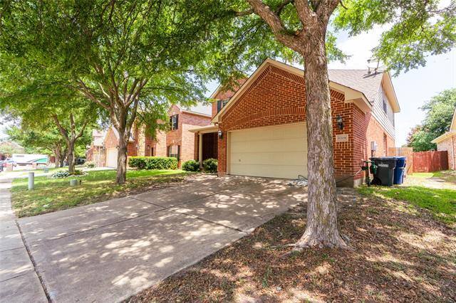 6708 Dapper Dr in McKinney, TX - Building Photo - Building Photo