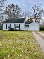 19770 Kern Rd in South Bend, IN - Building Photo