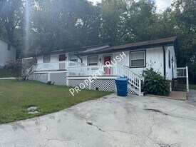 3210 Joselin Ln in Chattanooga, TN - Building Photo