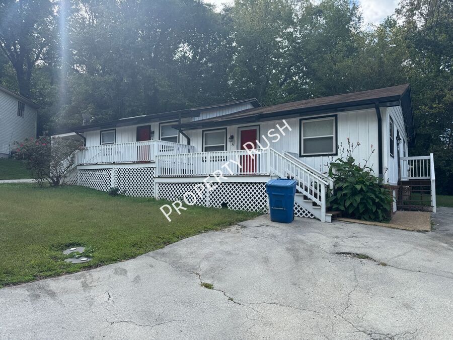 3210 Joselin Ln in Chattanooga, TN - Building Photo