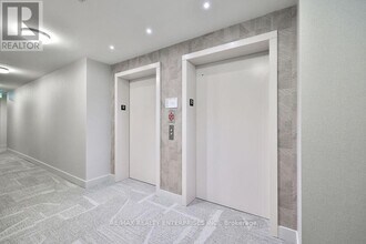 288 James St in Burlington, ON - Building Photo - Building Photo