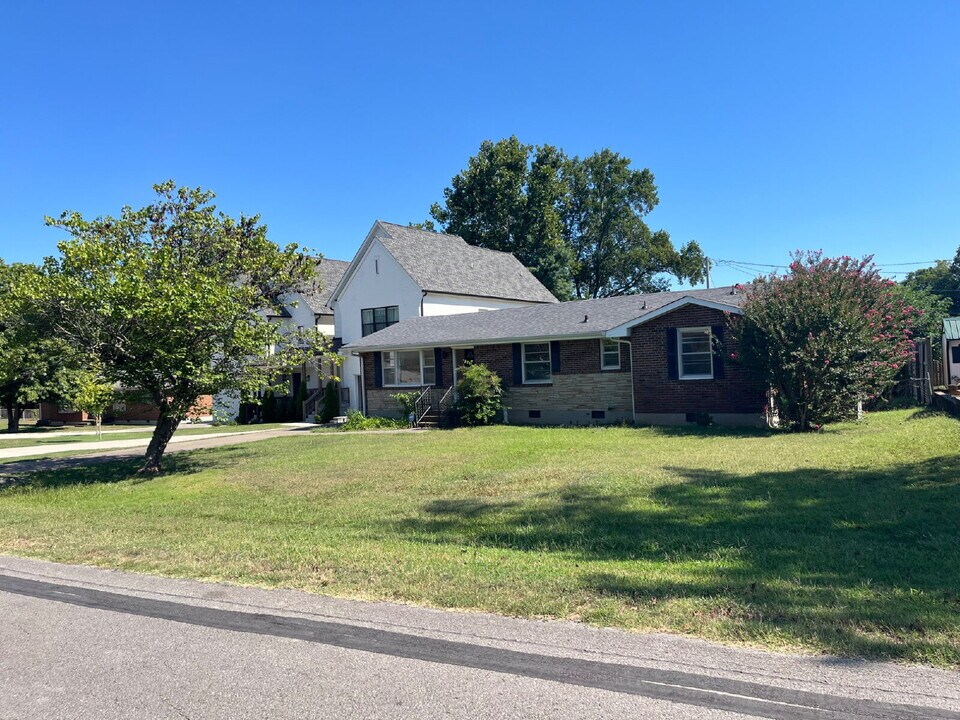 502 Foundation Ct in Nashville, TN - Building Photo