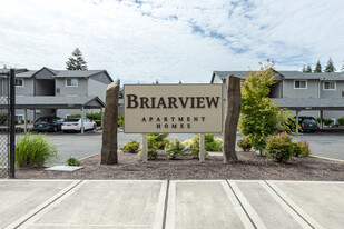 Briarview Apartments