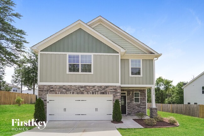 13130 Circle Dr in Charlotte, NC - Building Photo - Building Photo