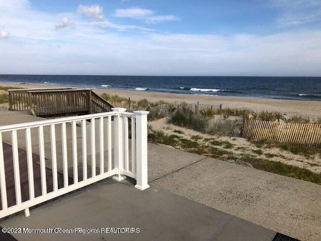 property at 1201 Ocean Ave