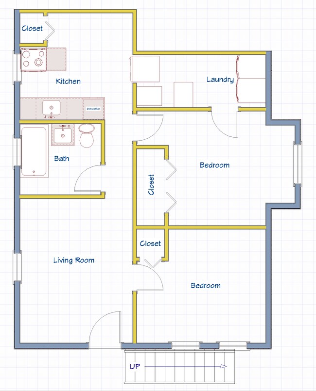 2294 S 2000 E, Unit BSMT in Salt Lake City, UT - Building Photo - Building Photo