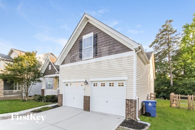 10124 Garman Hill Dr in Charlotte, NC - Building Photo - Building Photo