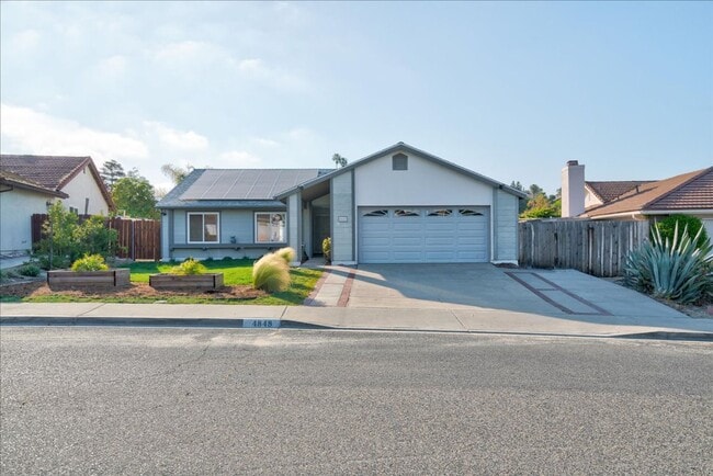 property at 4848 Glenhaven Dr
