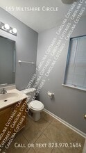 165 Wiltshire Cir in Fletcher, NC - Building Photo - Building Photo