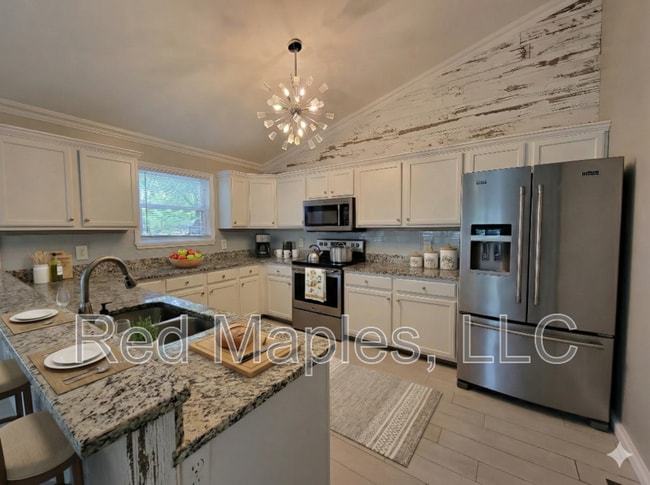 332 Villa Dr in Lake St. Louis, MO - Building Photo - Building Photo