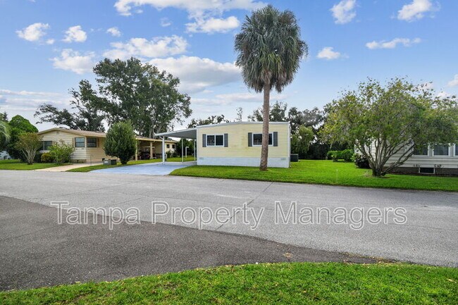242 Country Ln in Plant City, FL - Building Photo - Building Photo