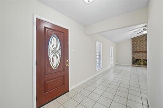 2017 Jessie Pl in Fort Worth, TX - Building Photo - Building Photo