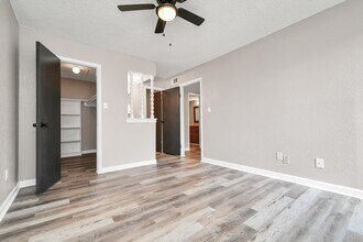 1505 Ward Rd in Baytown, TX - Building Photo - Building Photo