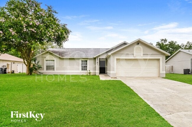 property at 5318 Keely Ct