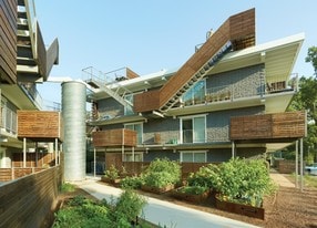 Eco Modern Flats