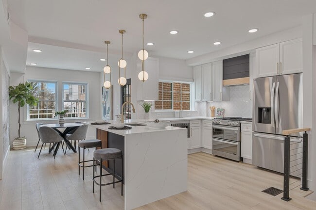 6007 4th St NW in Washington, DC - Building Photo - Building Photo