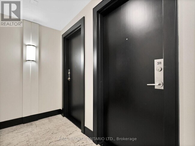 96 St Patrick St in Toronto, ON - Building Photo - Building Photo