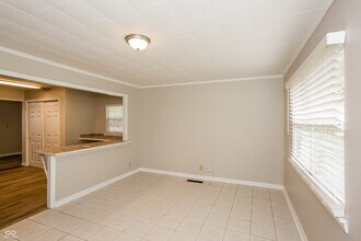 1705 Randall Rd in Indianapolis, IN - Building Photo - Building Photo