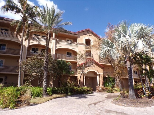 property at 93 Vivante Blvd