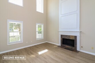 4454 High Gate Dr NW in Acworth, GA - Building Photo - Building Photo