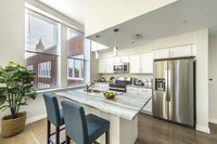 Residences at Wells School (A 55+ Community) in Southbridge, MA - Building Photo - Building Photo