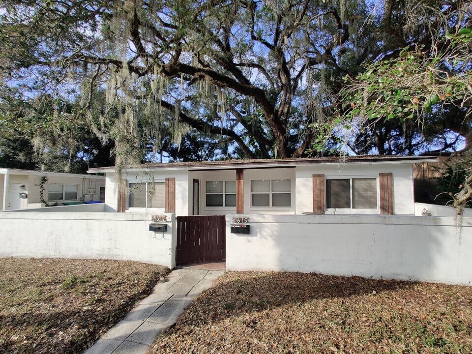 2617 Marble Ave in Orlando, FL - Building Photo