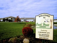 Creek House Commons in Rochester, NY - Building Photo - Building Photo