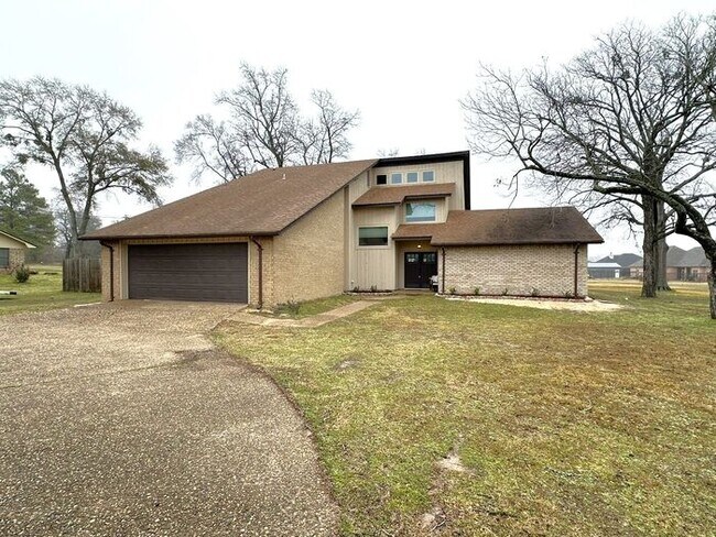110 Lilly Ln in Bullard, TX - Building Photo - Building Photo
