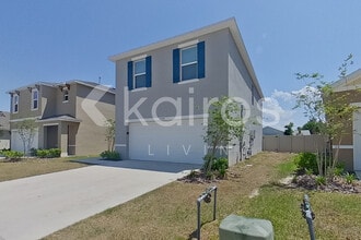 31998 Katelin Cir in Leesburg, FL - Building Photo - Building Photo